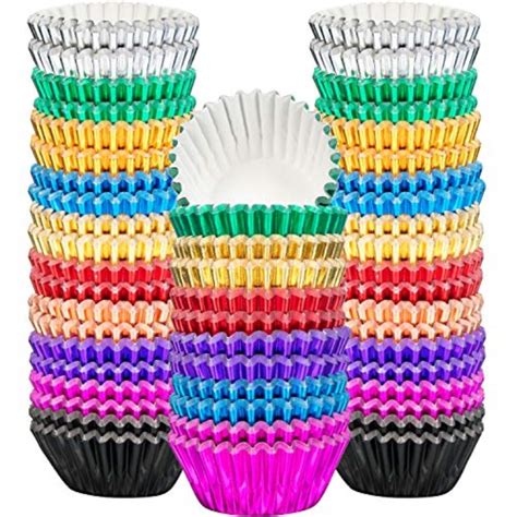 mini cupcake liners walmart.